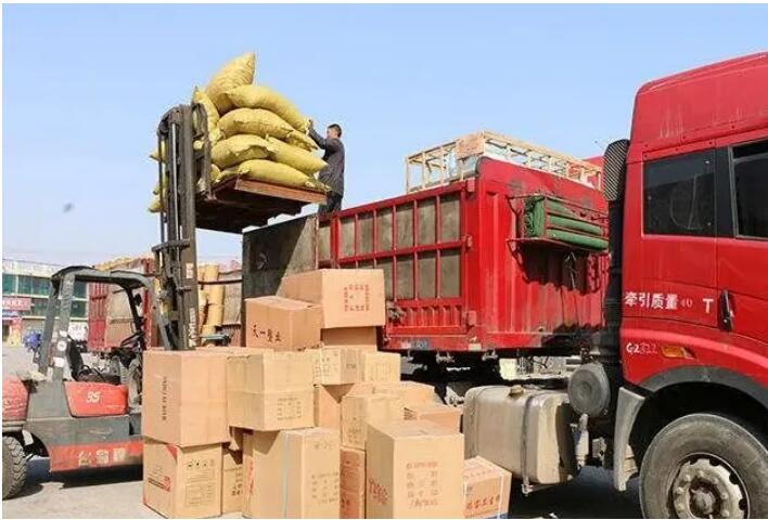 厦门到阿克苏市物流专线