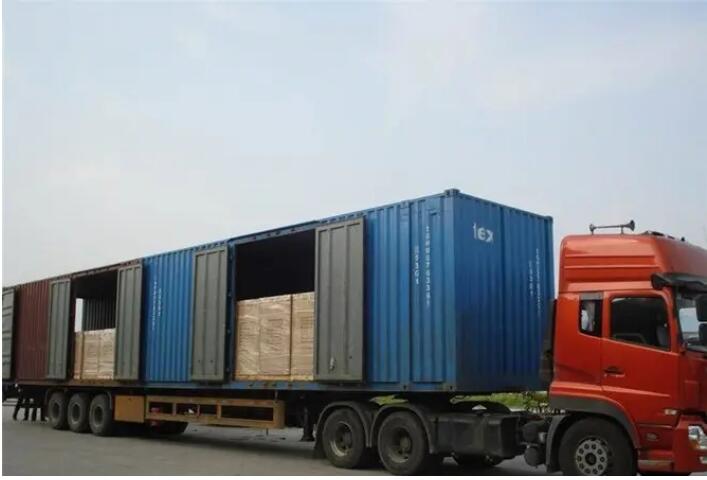 厦门到阿克苏市整车运输