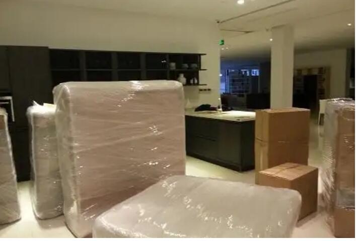 厦门到阿克苏市长途搬家