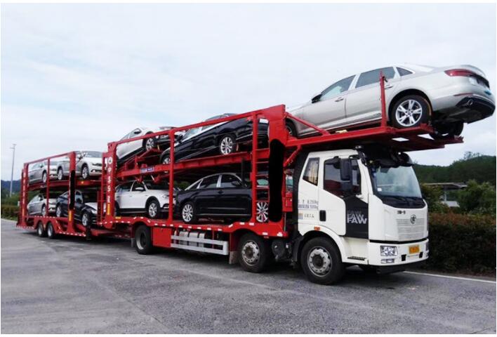 厦门到阿克苏市轿车托运